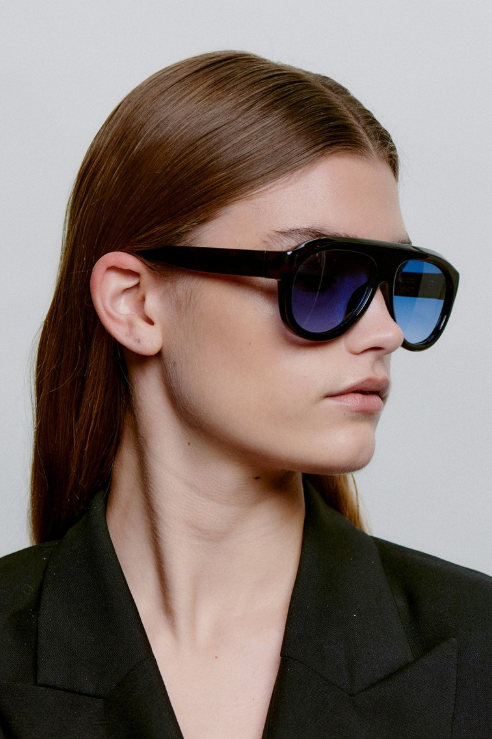 Rio Solbrille - Demi Tortoise