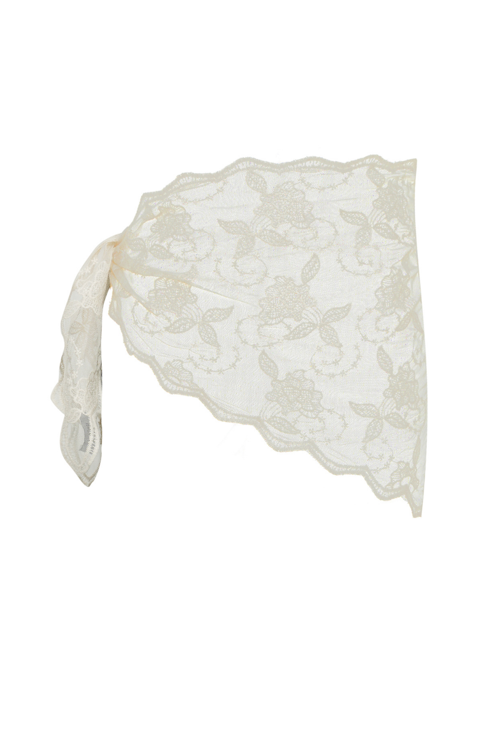 Merida-M scarf - Sugar