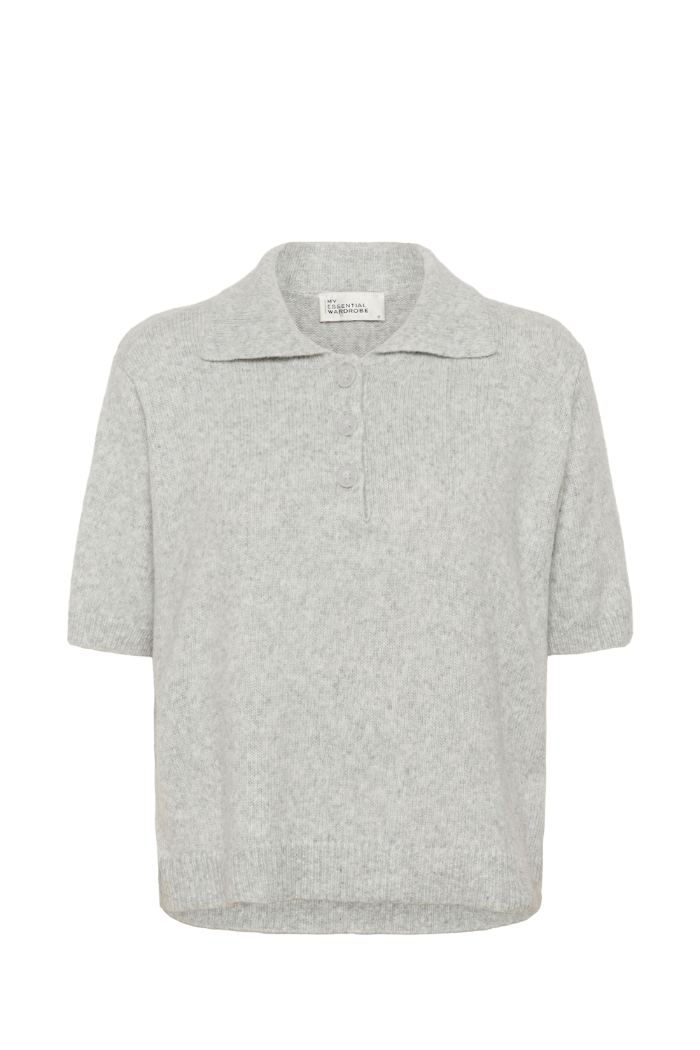 MWPaloma Fine Knit Polo