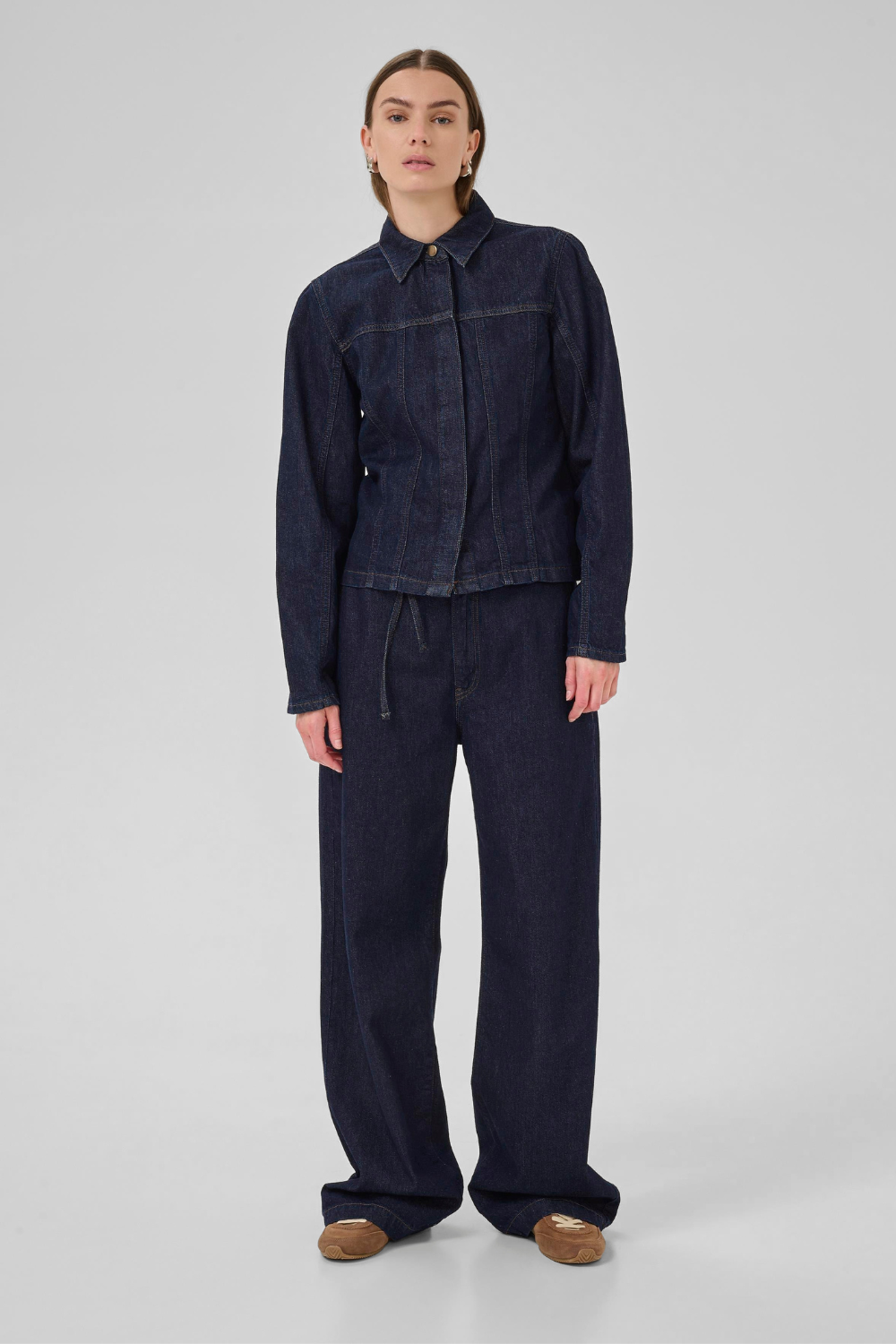 Filuca 143 Short Shirt