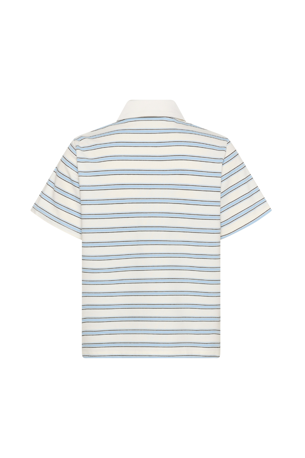 MWAsla Polo Tee