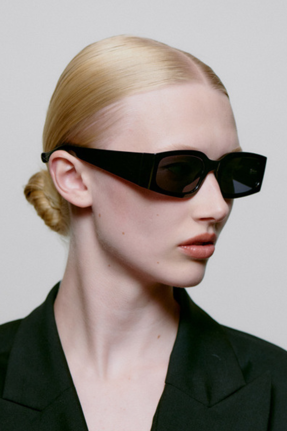 Alex Solbriller - Black