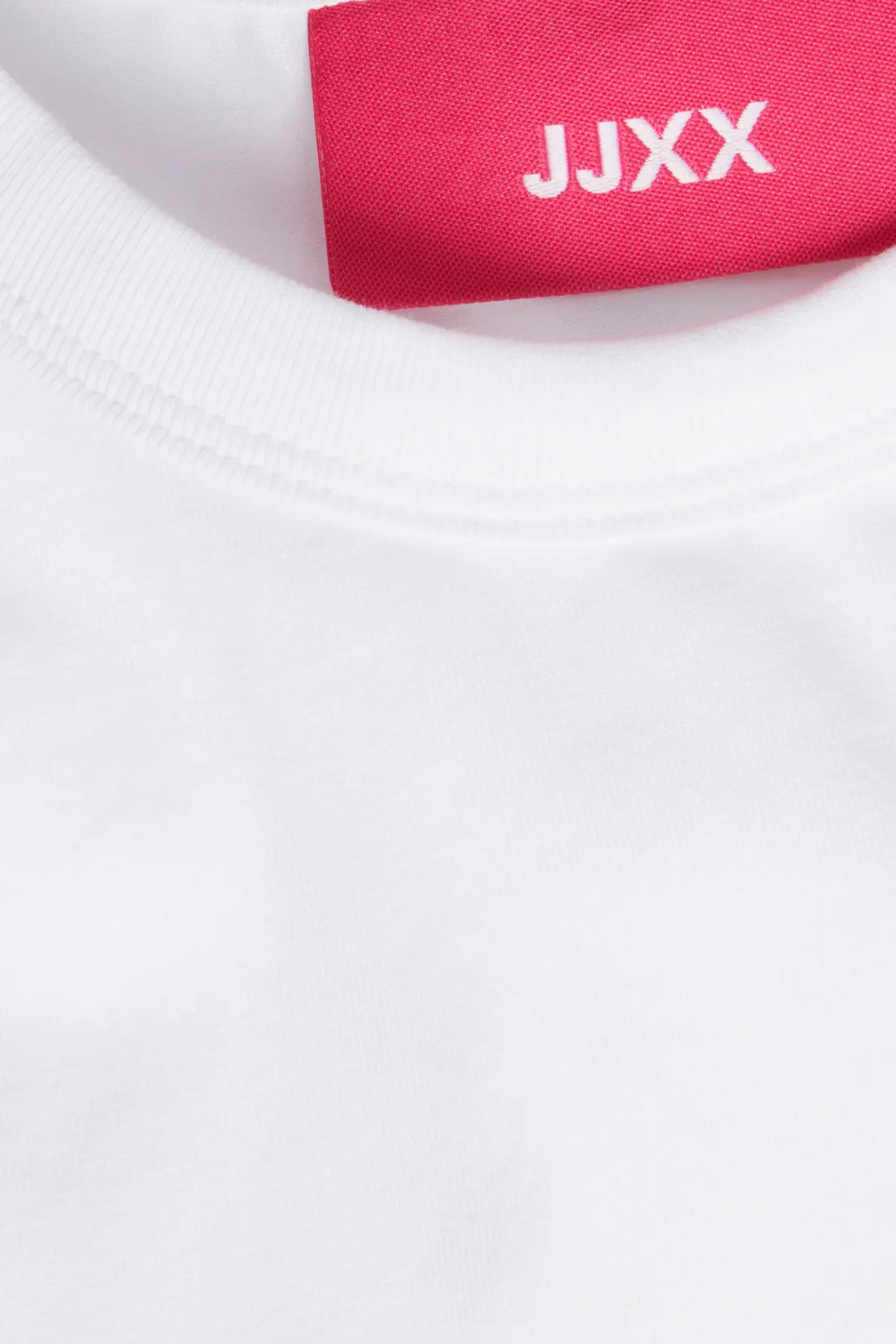 JXGigi Tee - Bright White