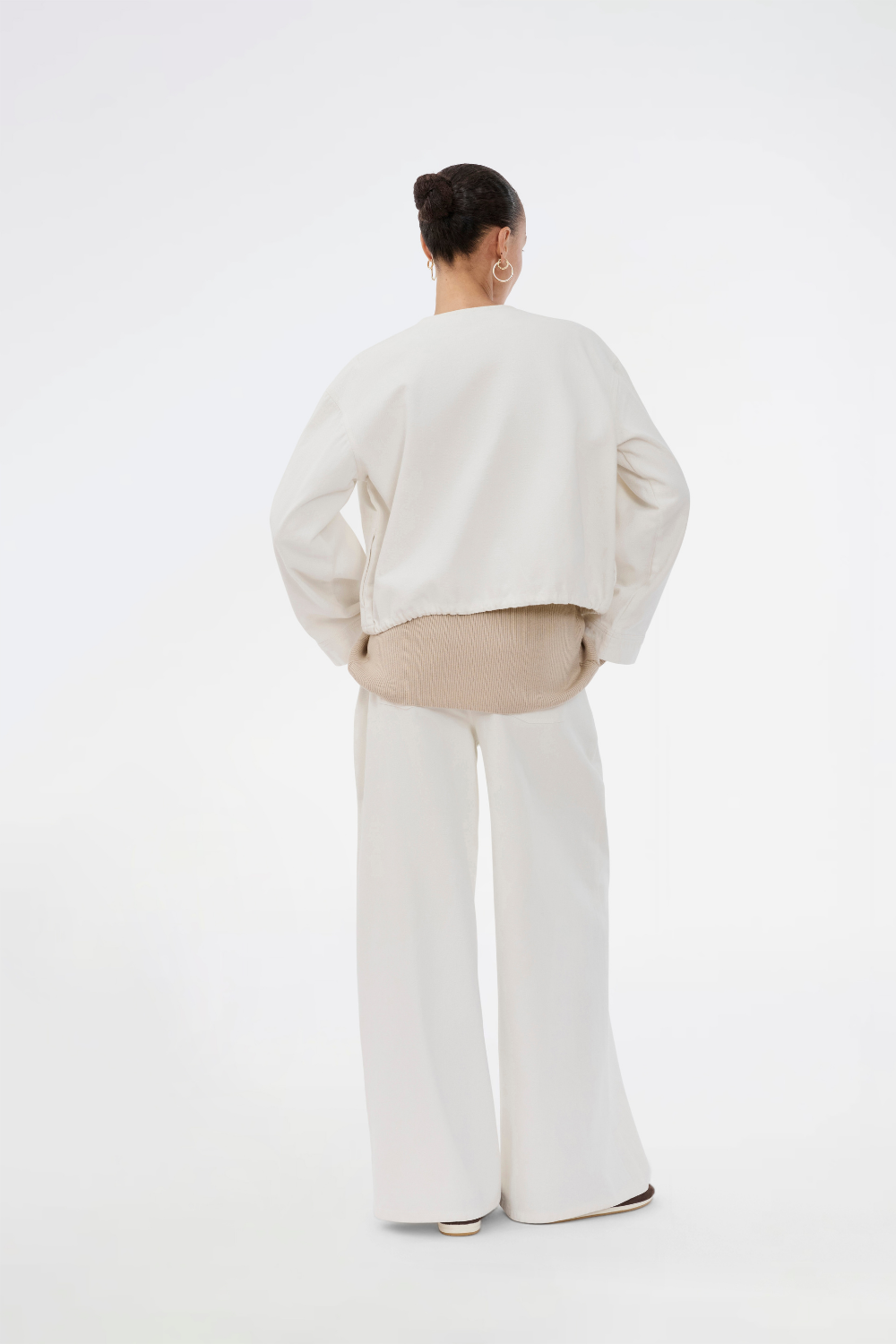 Princessmd Short Jacket