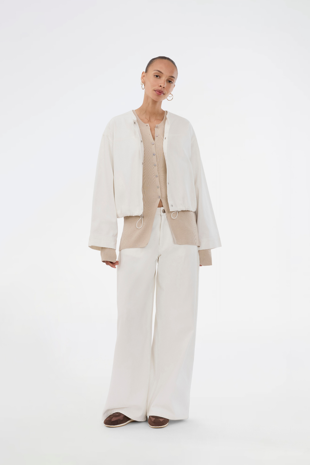 Princessmd Short Jacket