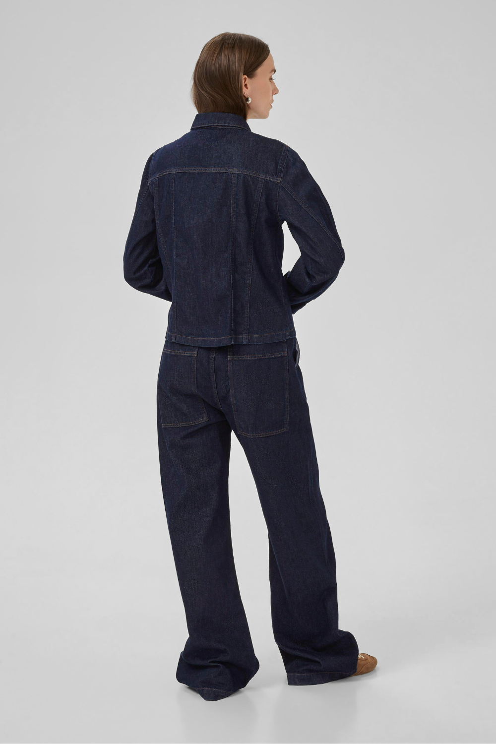 Filuca 143 Short Shirt