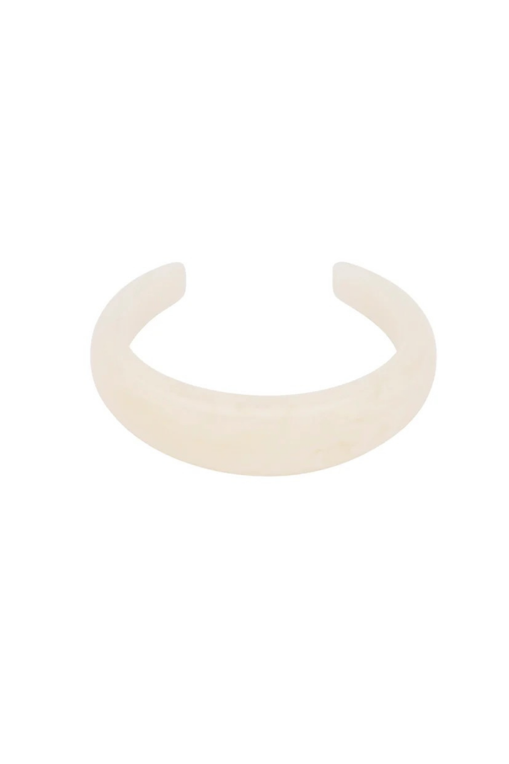 Asha Bracelet - Ivory