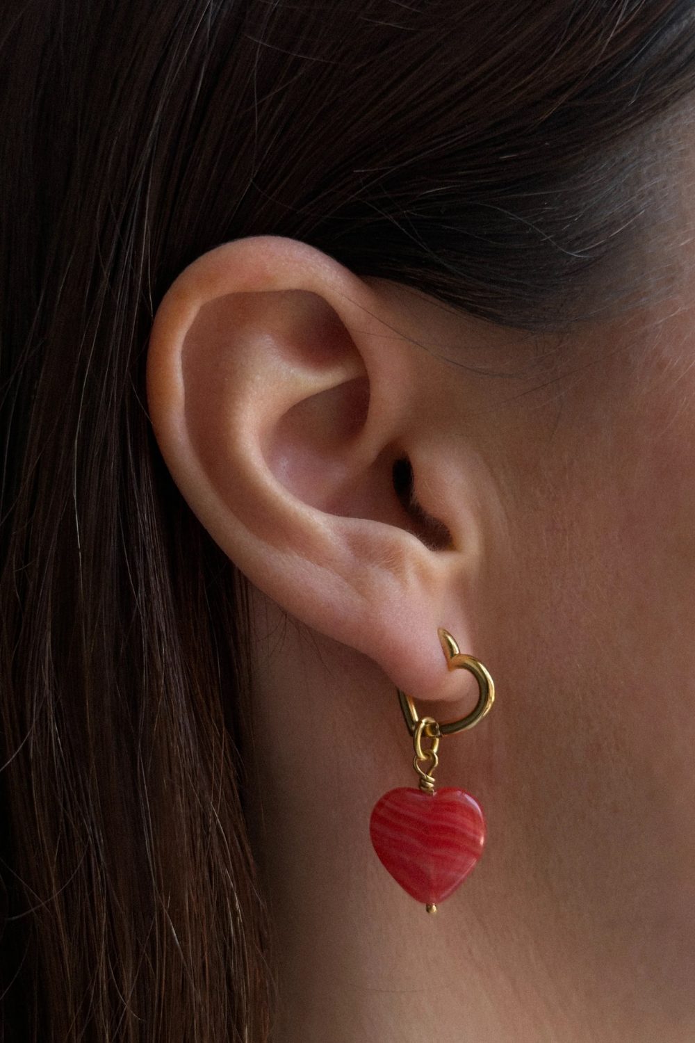 Cupid Hoops