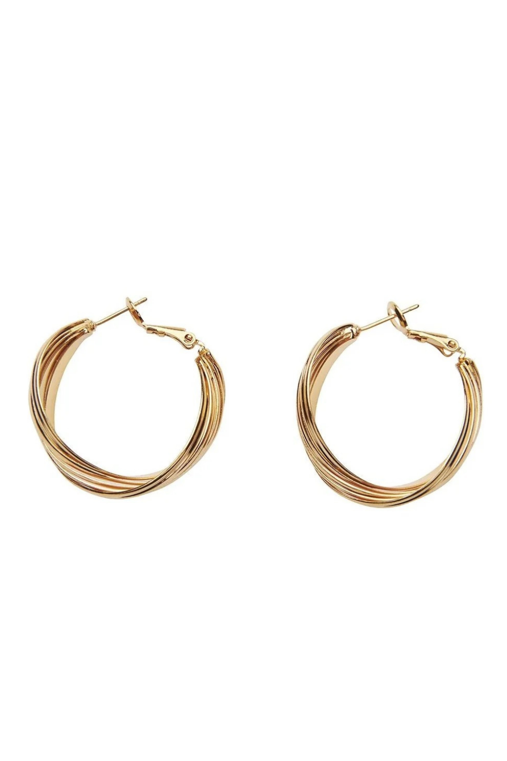 Grace Hoops