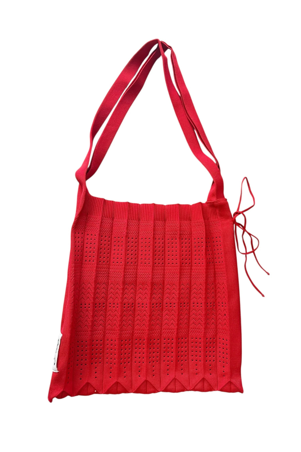 Lang Rosalia Taske - Poppy