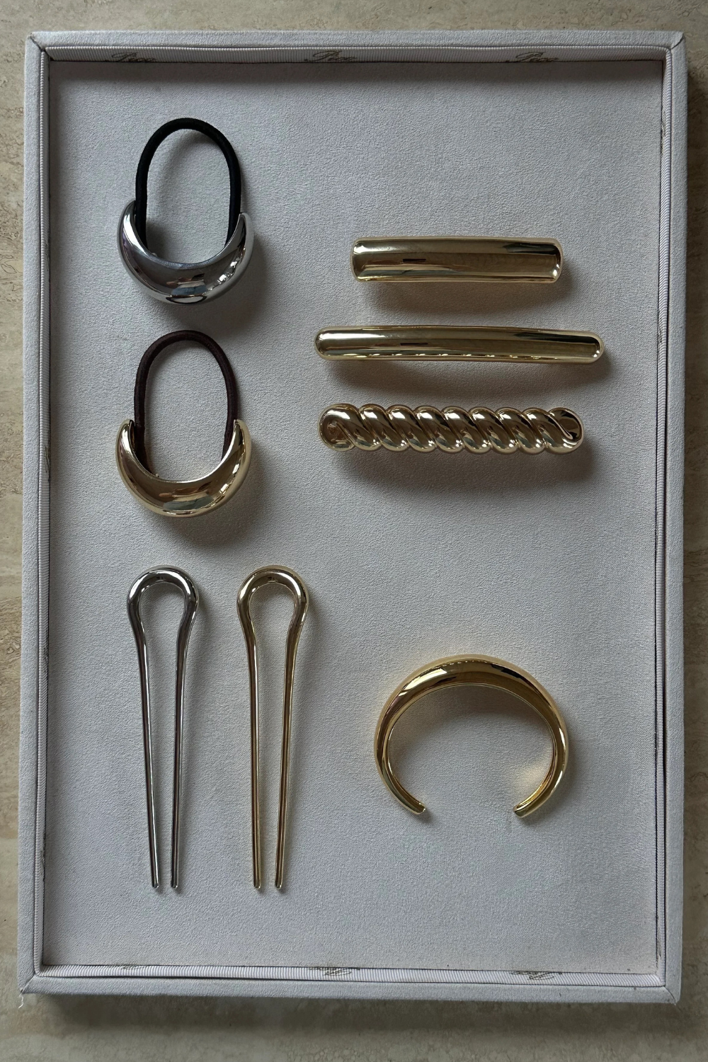 Odessa Chunky Bracelet