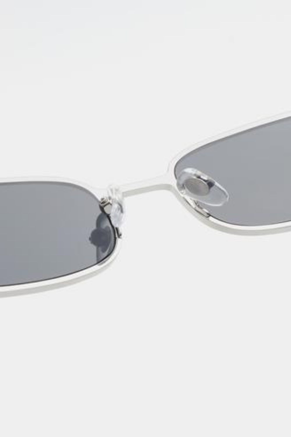 Noah Solbriller - Silver Black
