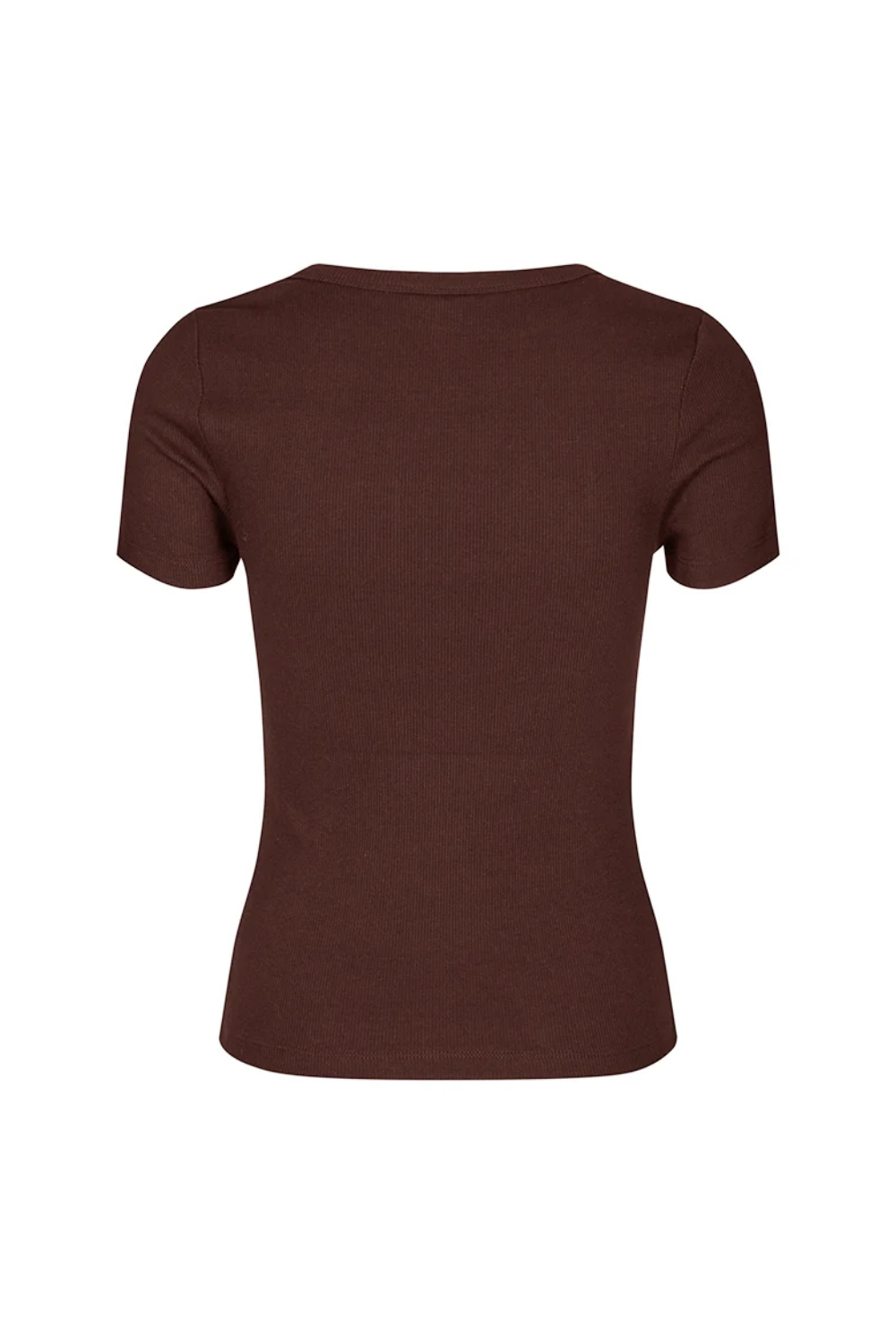 Otis T-shirt - Brown