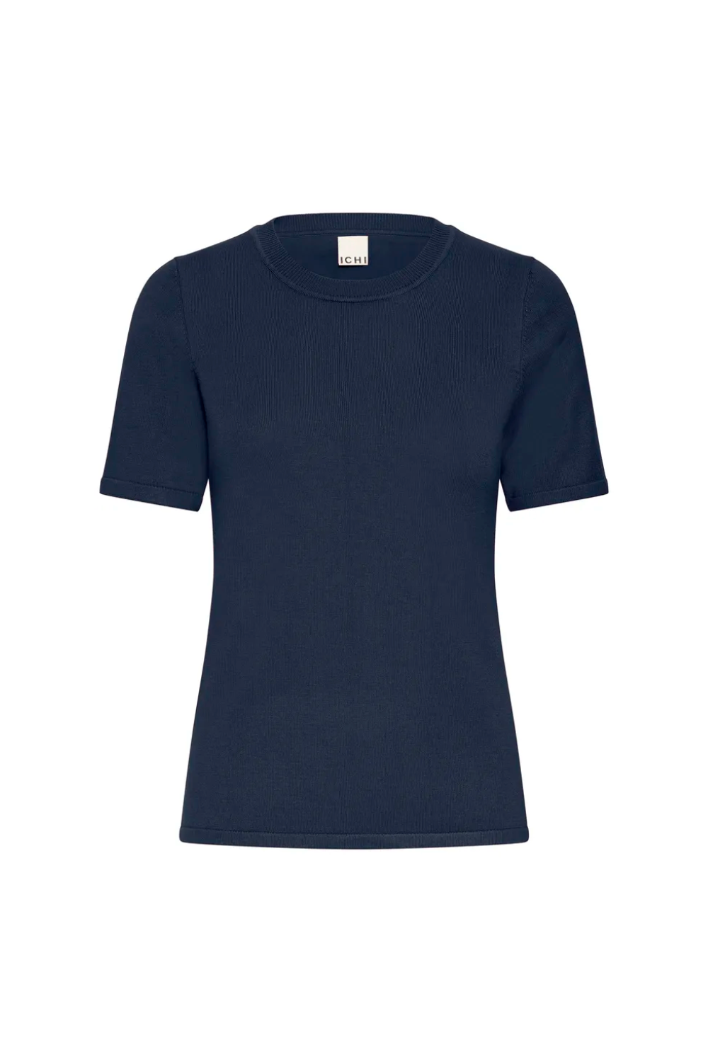 Ihluls O-Neck - Total Eclipse