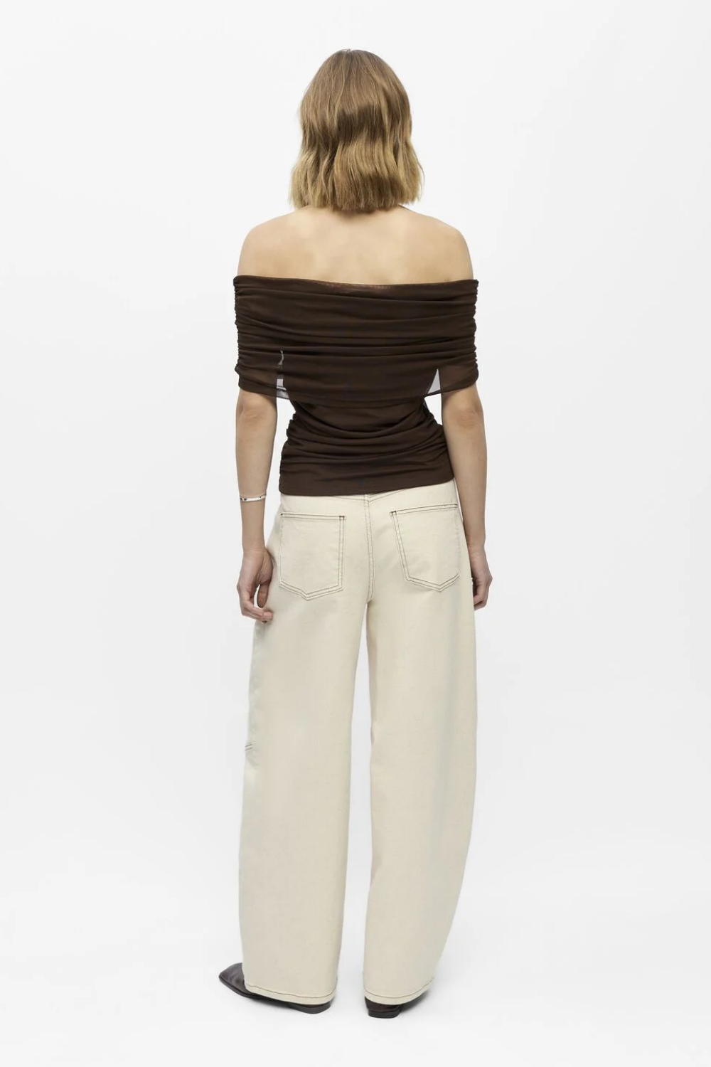 OBJDina Cape Top