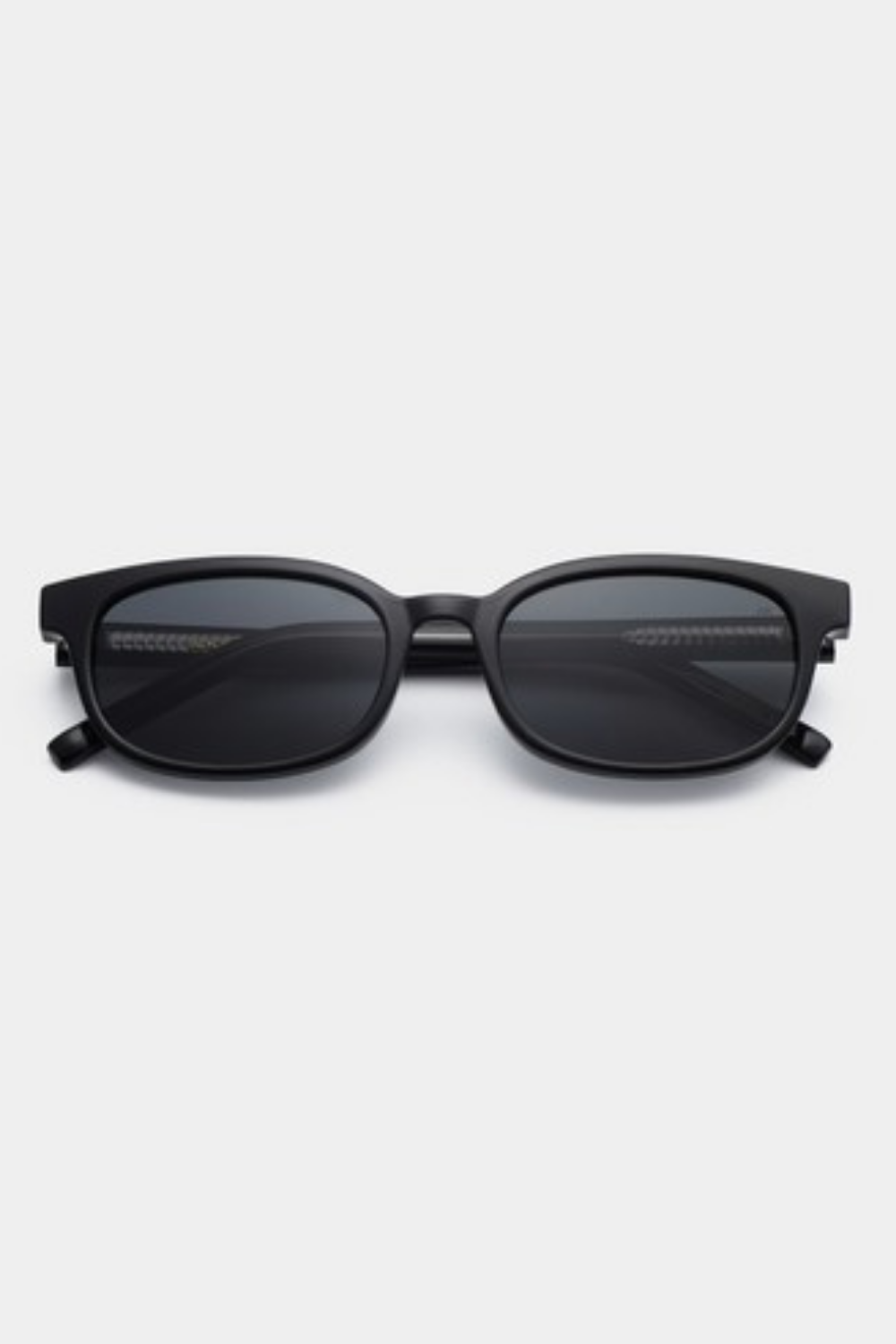 Charlie Solbriller - Black