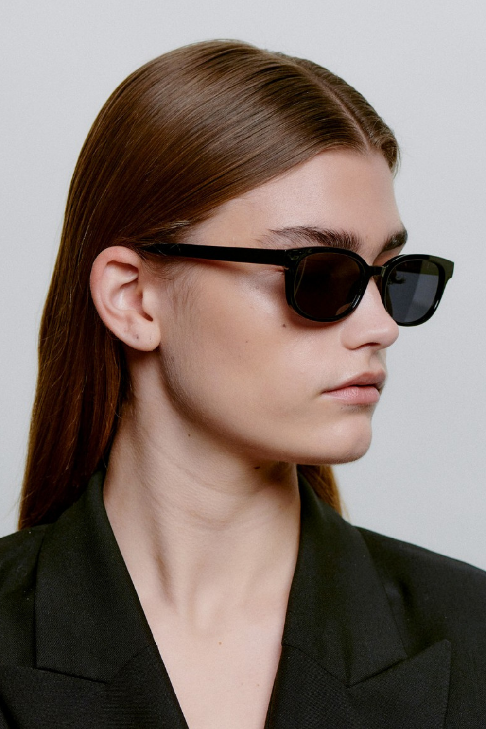 Charlie Solbriller - Black