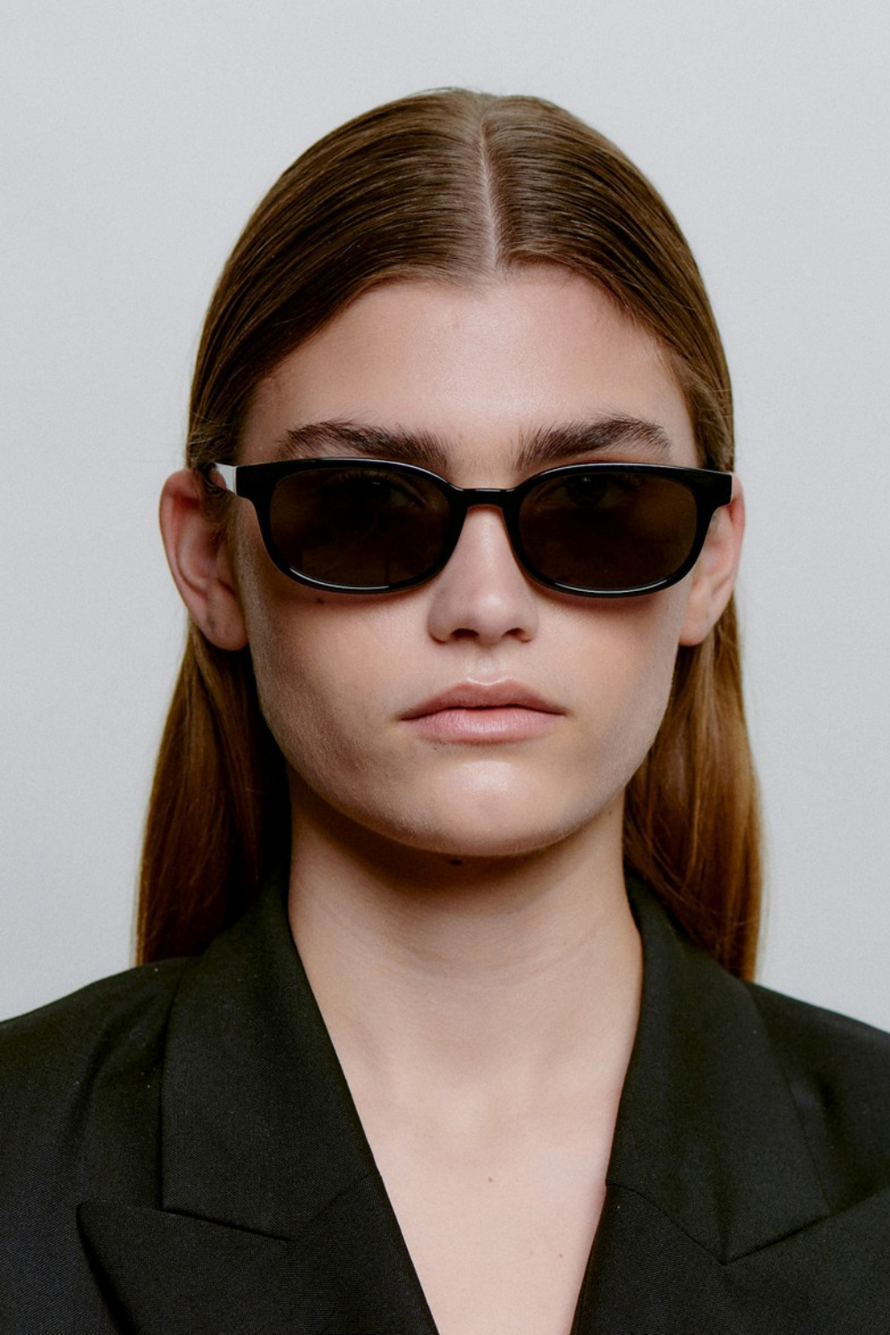 Charlie Solbriller - Black
