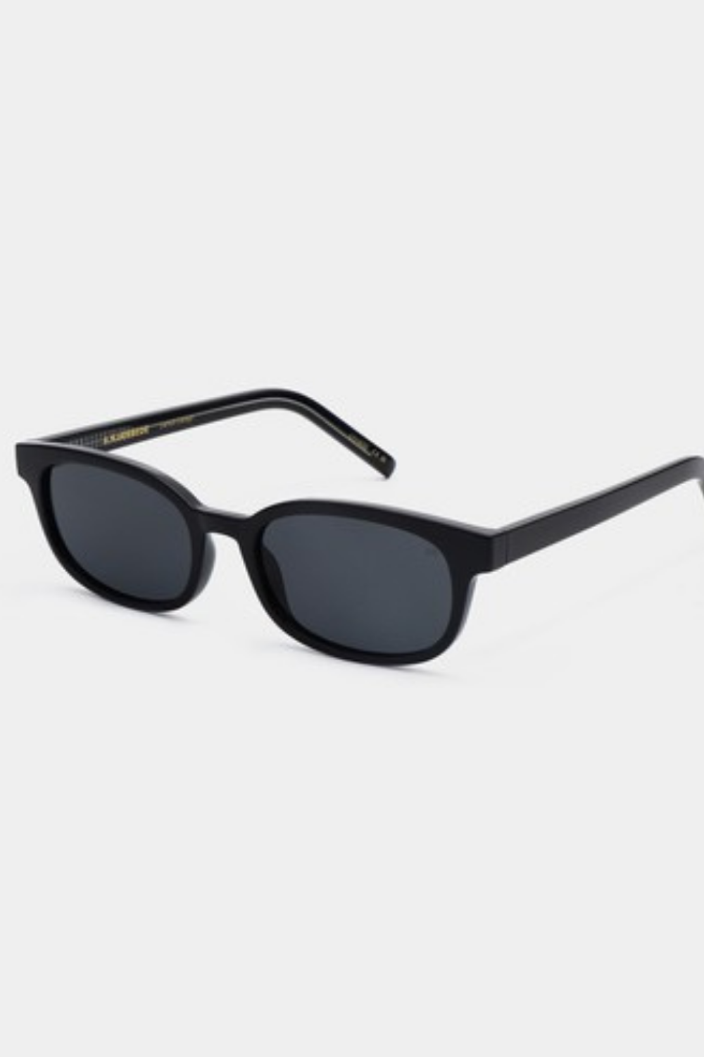Charlie Solbriller - Black