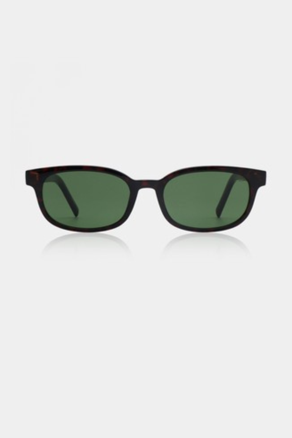 Charlie Solbriller - Demi Tortoise
