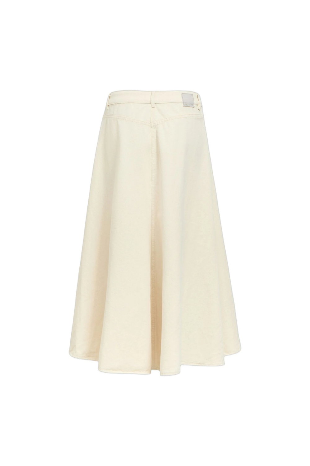 OBJPixie Midi Skirt