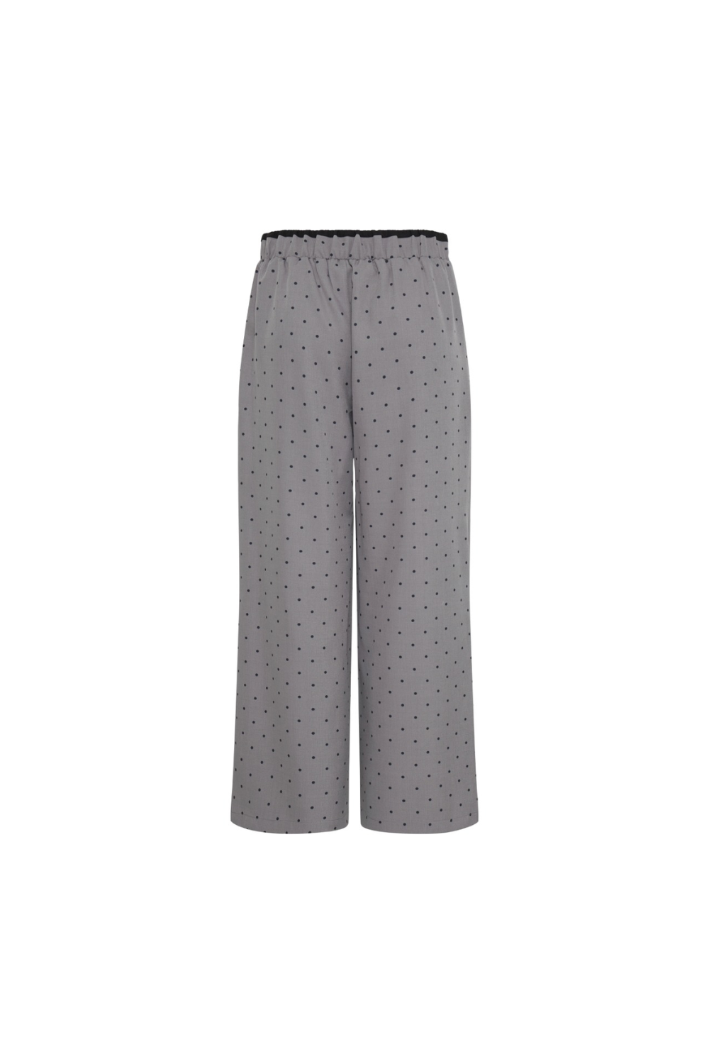 Ihxdorthea Dot Pants