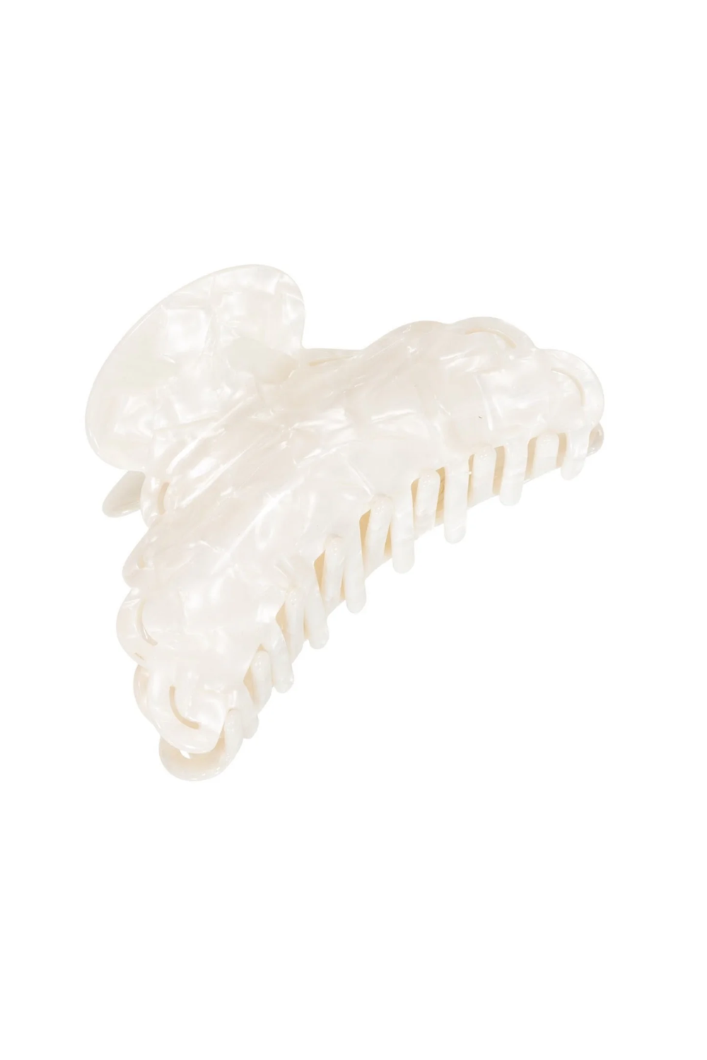 Giant Elly Claw - Cream MOP