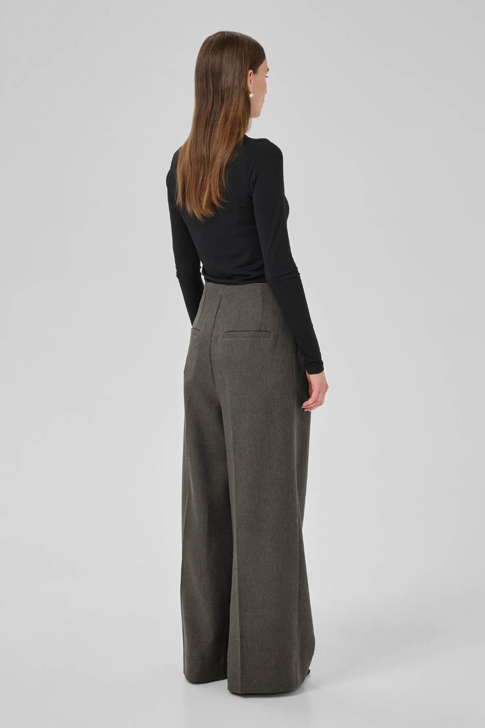 Space High Wide Pant