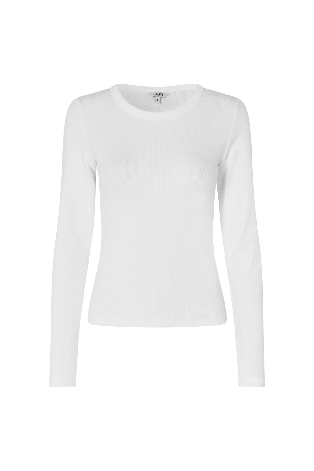 Otis LS-M Top - White