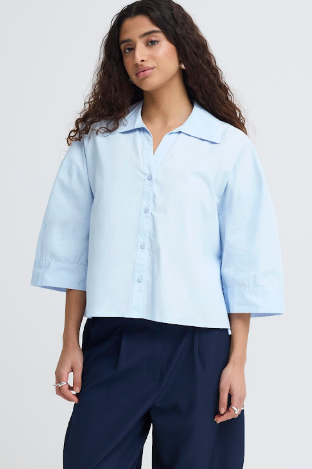 Ihluanne Blouse Floaty