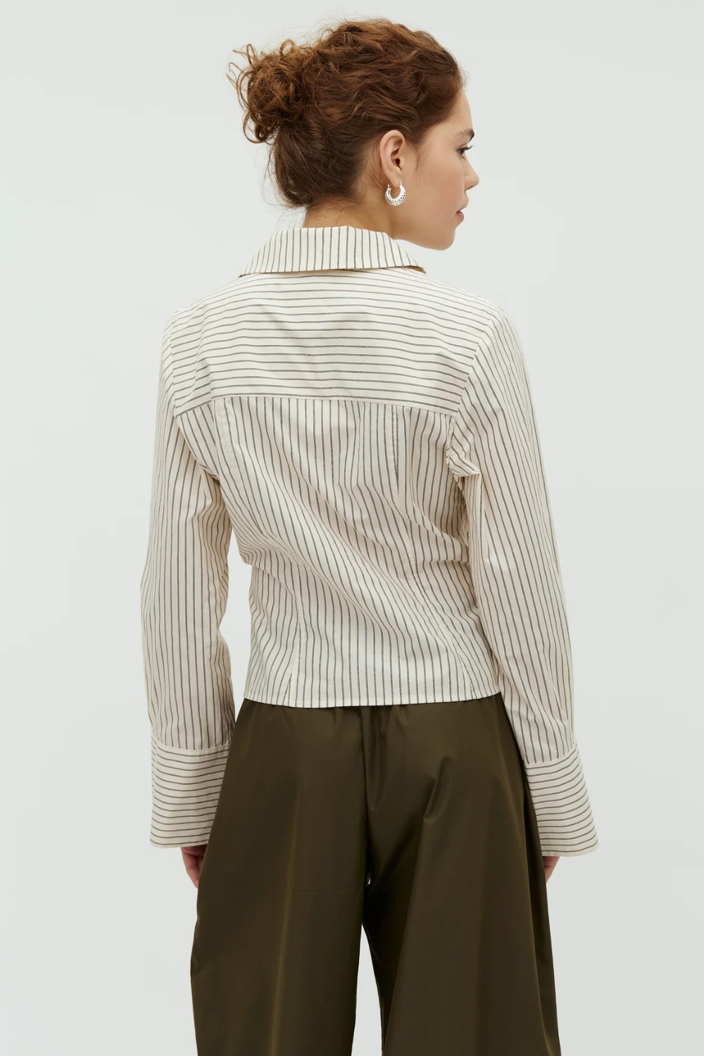 Gerri-M Blouse