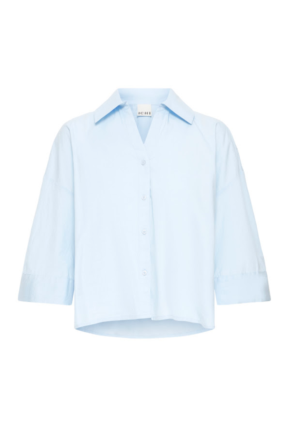 Ihluanne Blouse Floaty