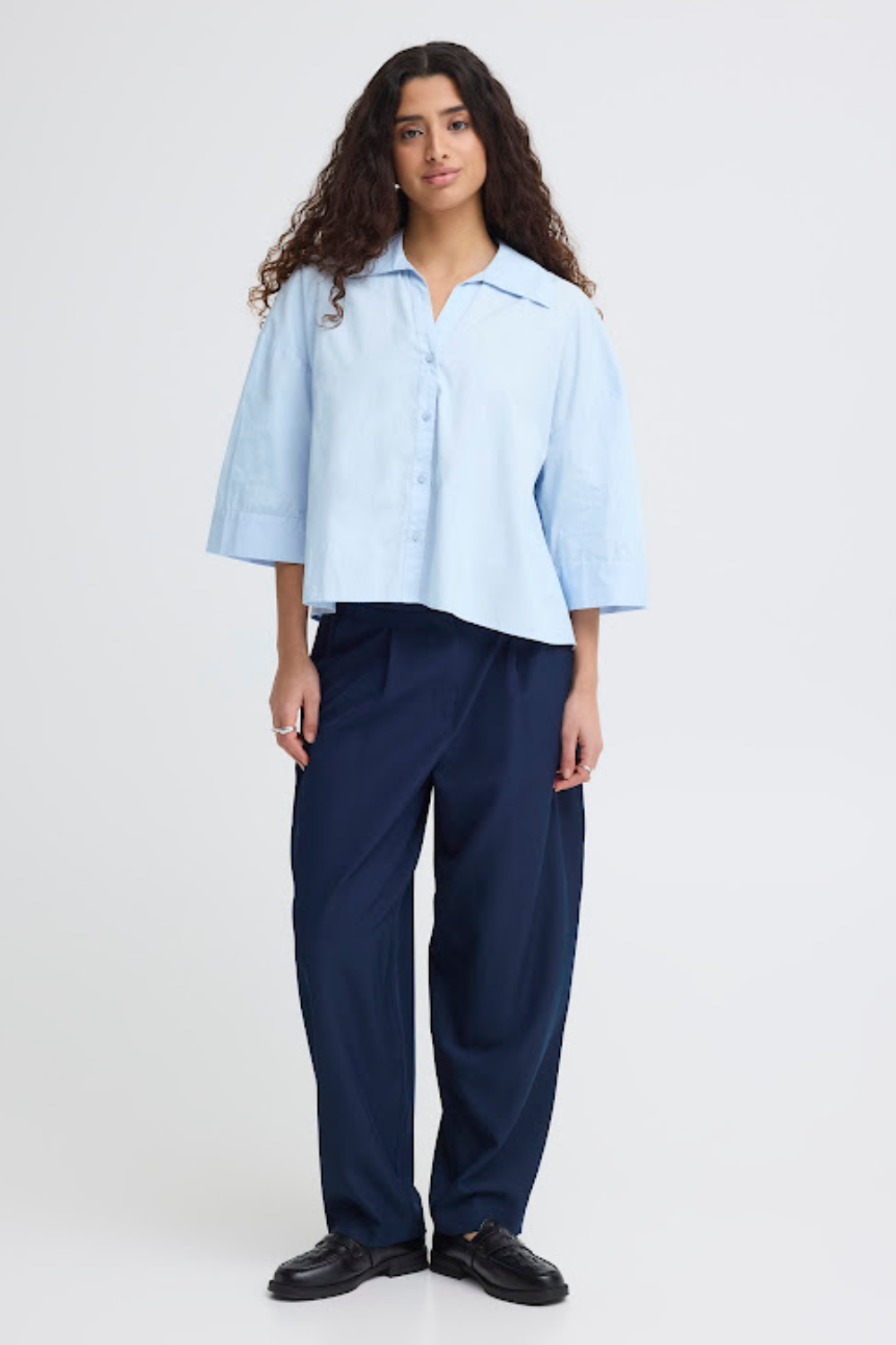 Ihluanne Blouse Floaty