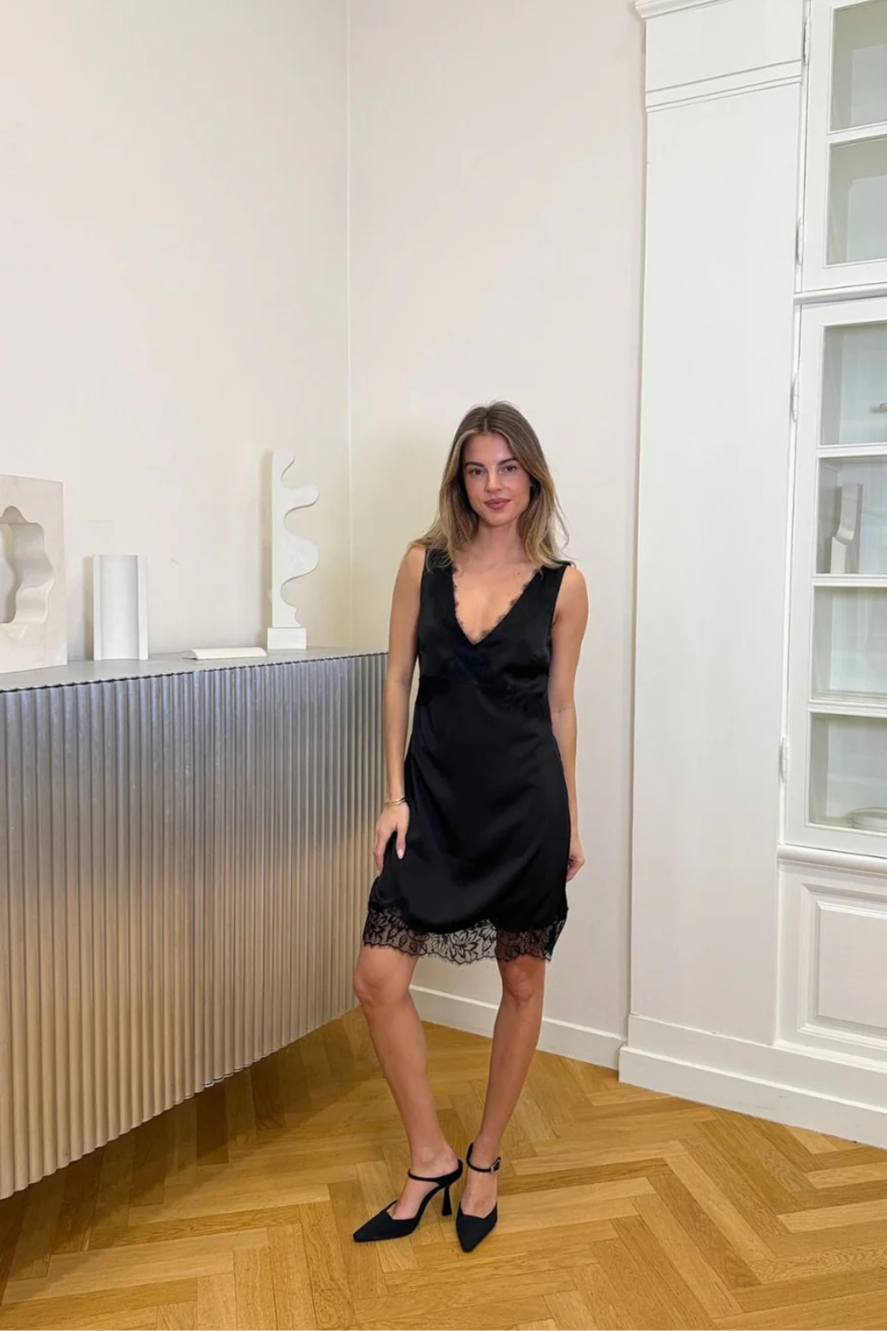 Vuemd dress