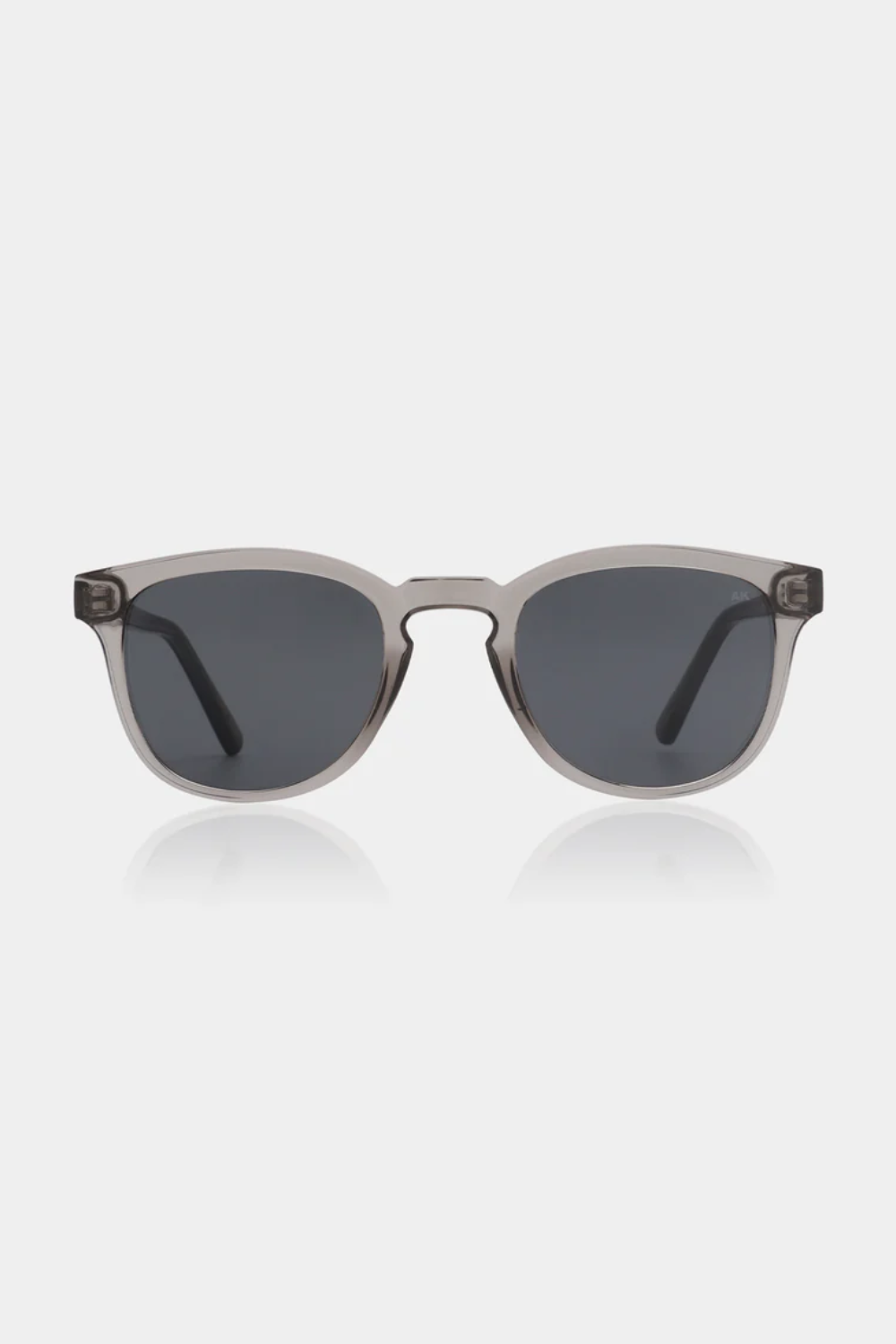Bate Solbriller - Grey Transprent
