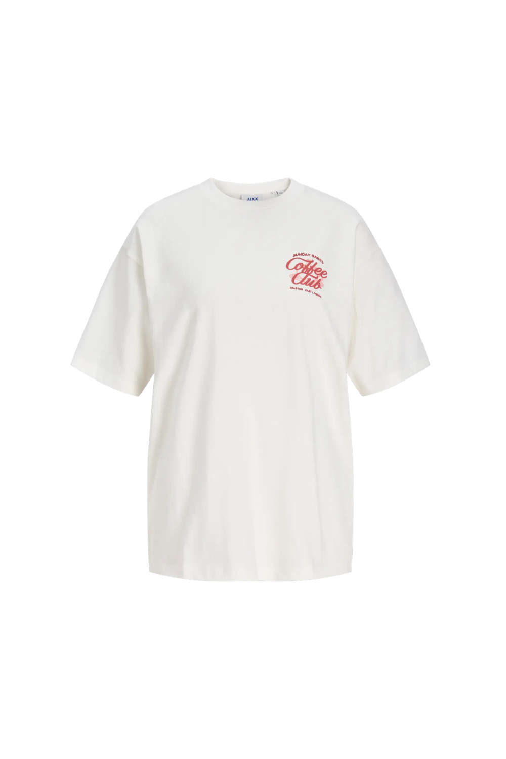 JXMillow Loose Tee - Sunday Babes