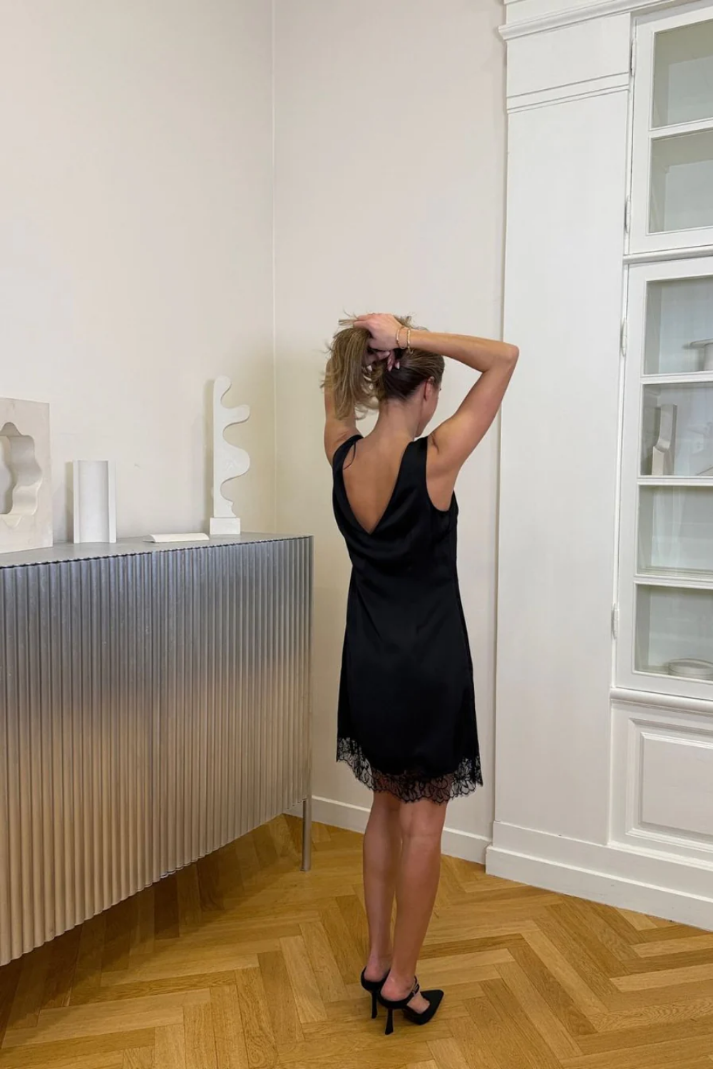 Vuemd dress