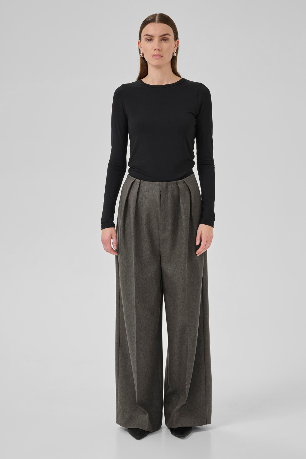 Space High Wide Pant