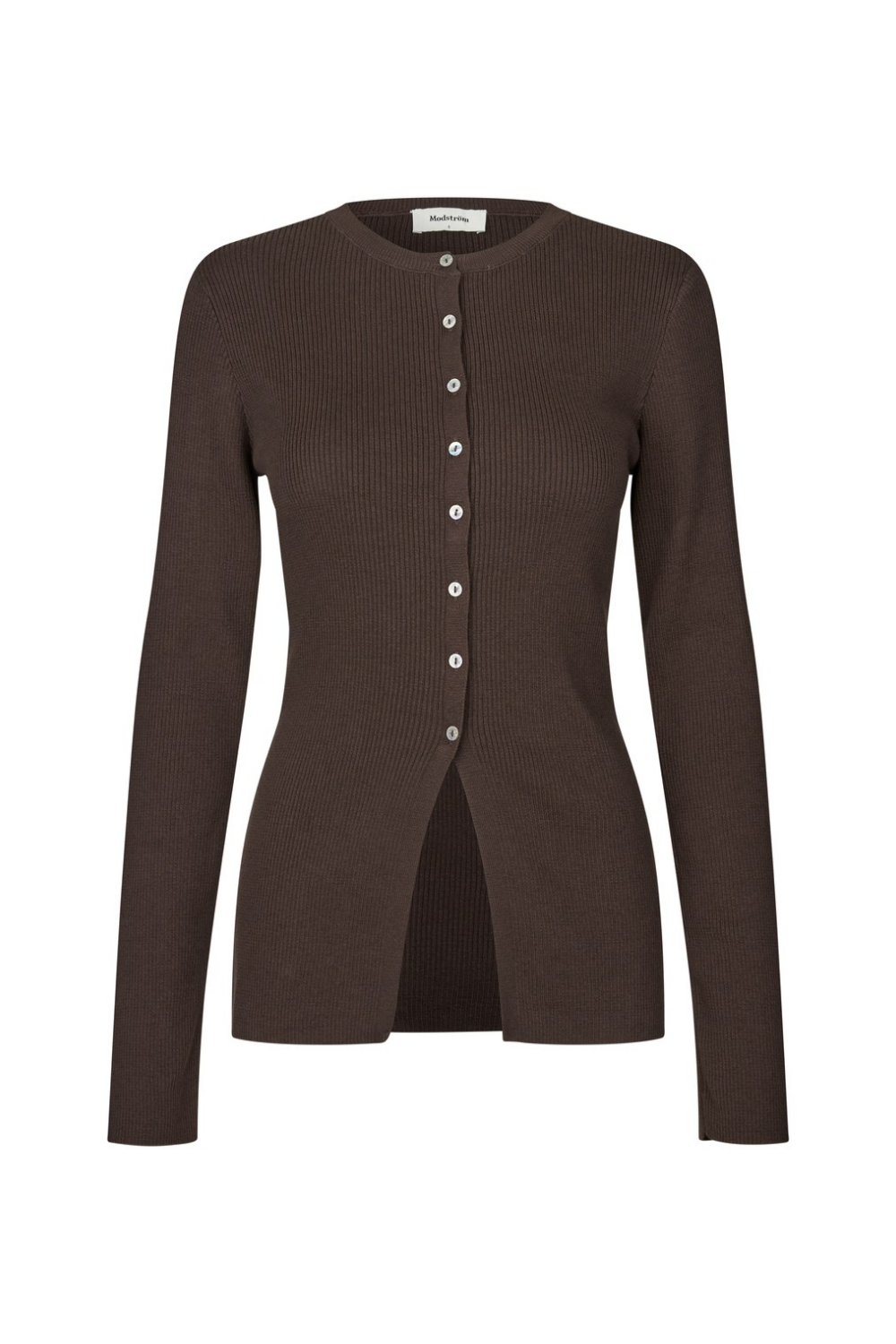 Uvismd Knit Cardigan