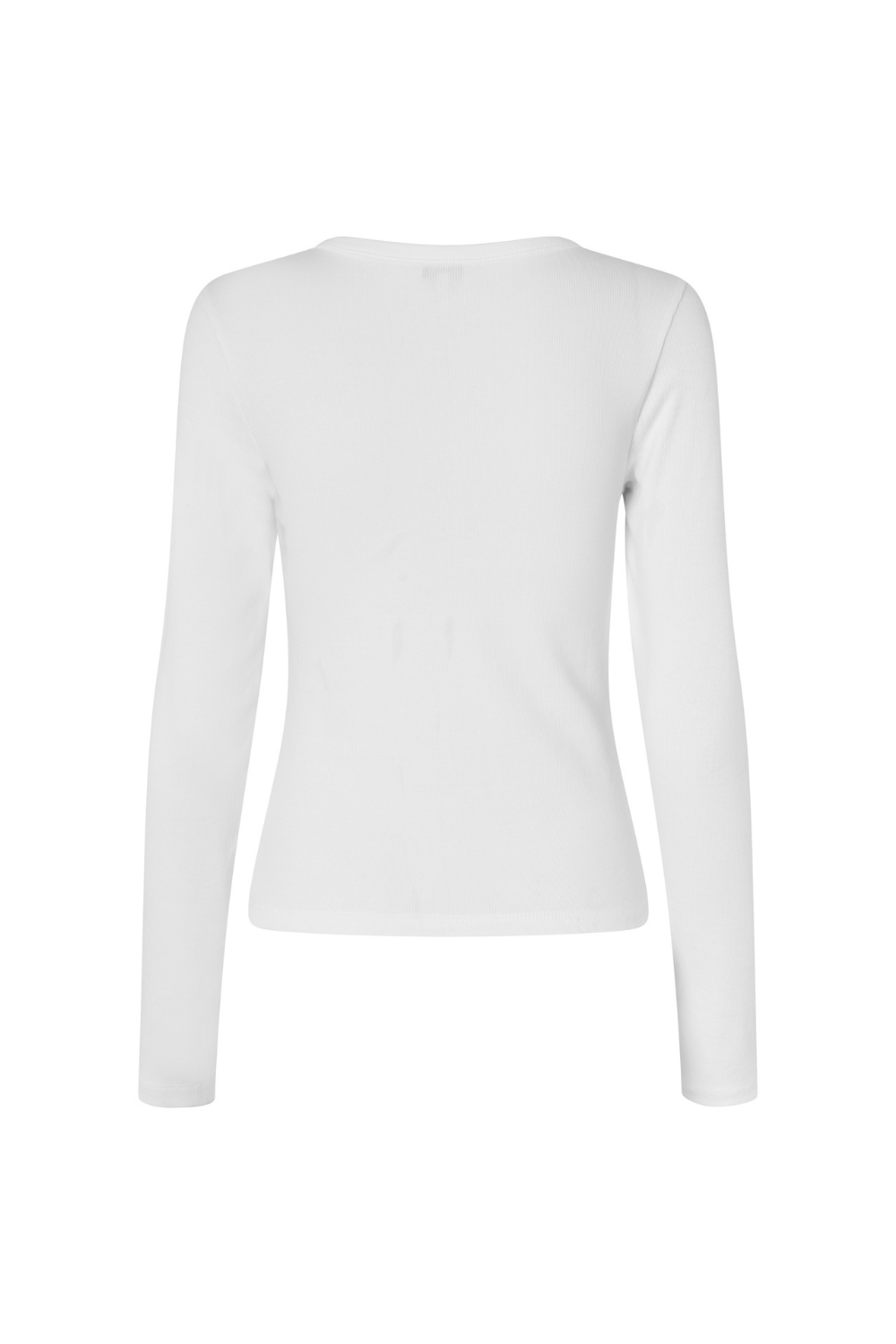 Otis LS-M Top - White