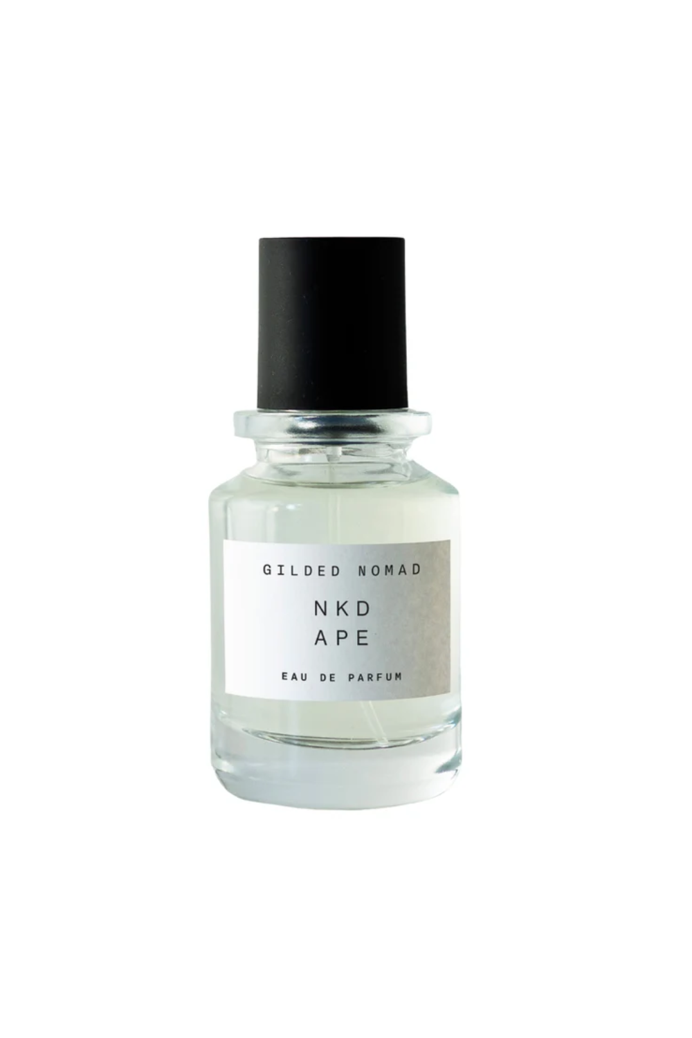 Gilded Nomad Eau de Parfum