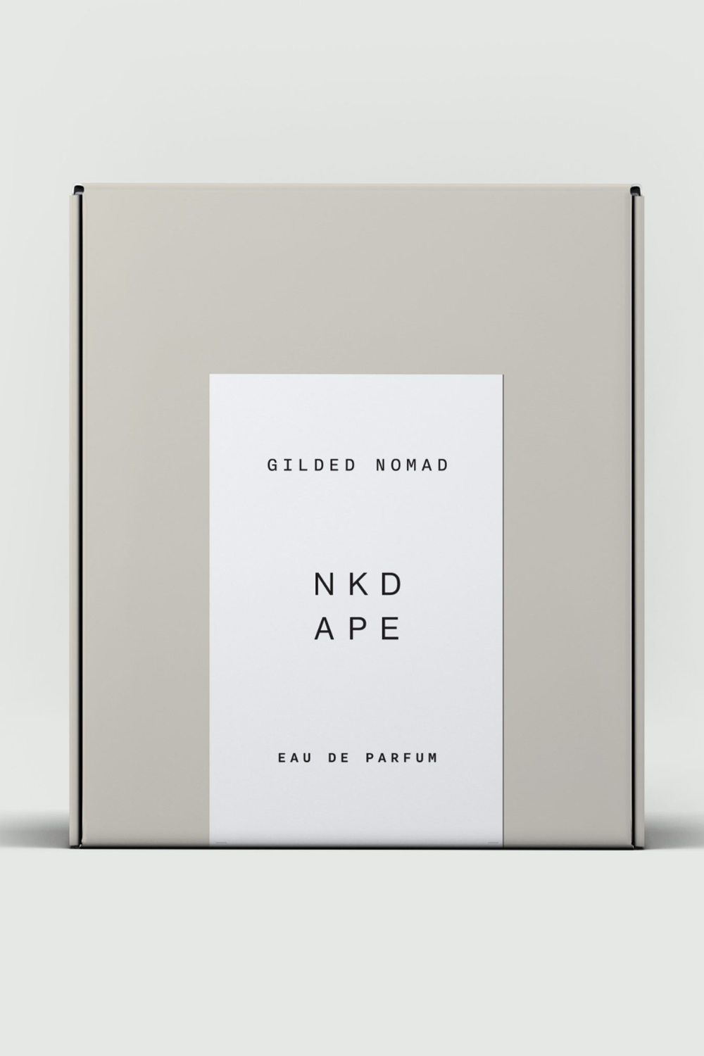 Gilded Nomad Eau de Parfum
