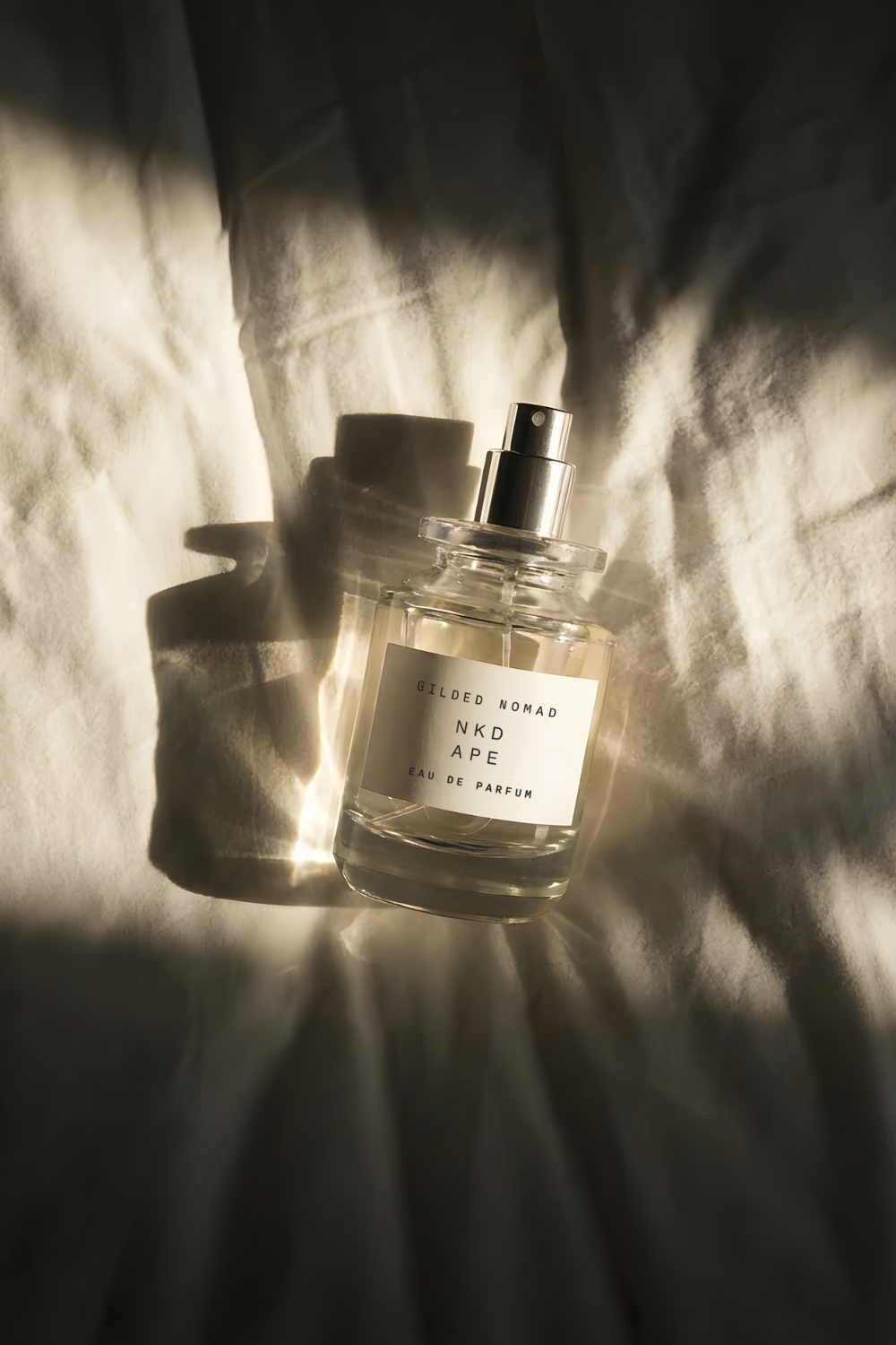 Gilded Nomad Eau de Parfum