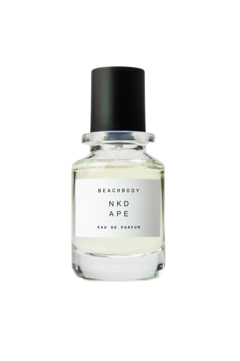 Beachbody Eau de Parfum