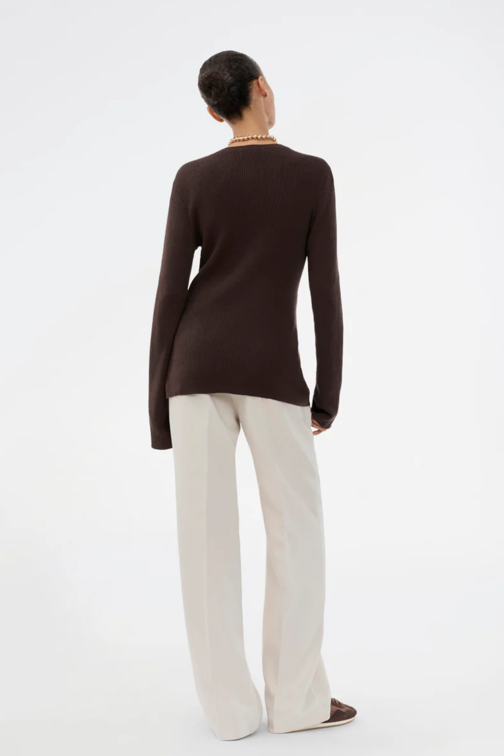 Uvismd Knit Cardigan