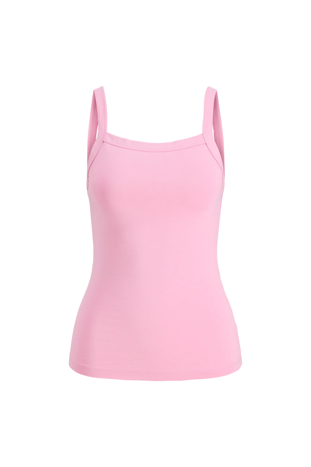 JXGigi Top - Prism Pink