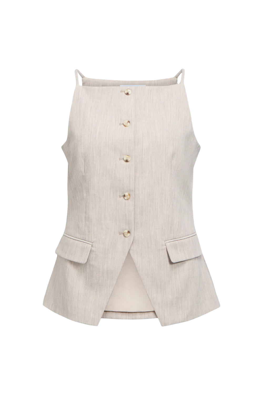 OBJIvalo Waistcoat