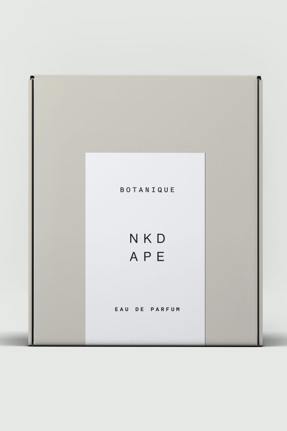 Botanique Eau de Parfum