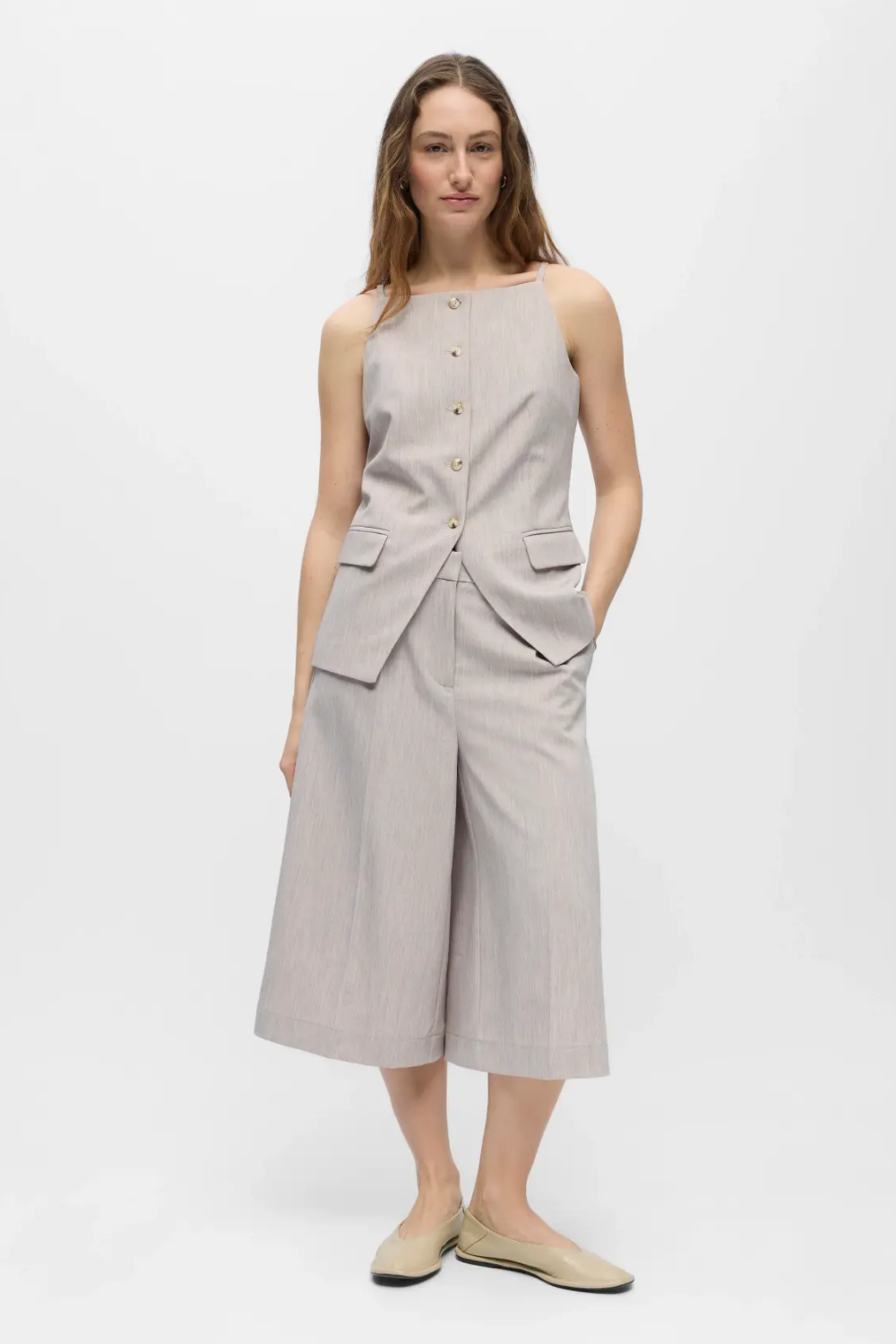 OBJIvalo Bermuda Shorts