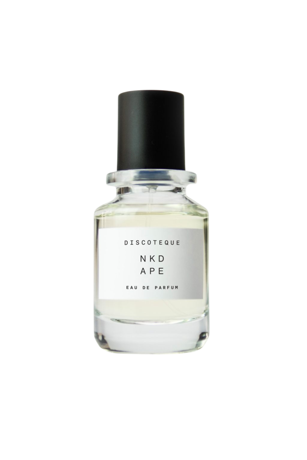 Discoteque Eau de Parfum